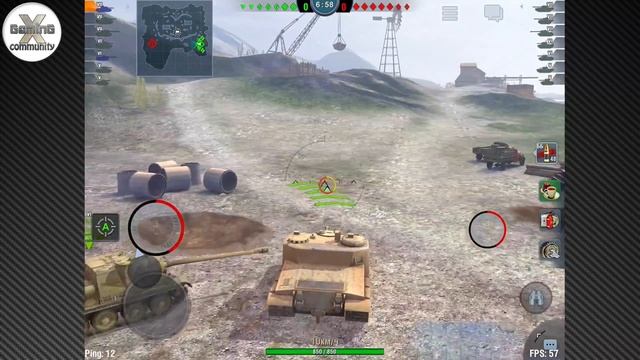 Обзор AT15A Стальной Нагибатор[X-GaminG Community]