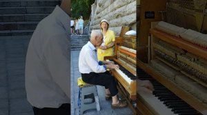 Як тебе не любити, Києве мій