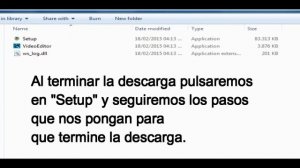 ~ TUTORIAL DE COMO DESCARGAR WONDERSHARE VIDEO EDITOR FULL ESPAÑOL MEDIAFIRE + CRACK