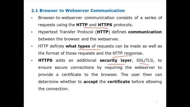 Understanding the web development framework | How to start Web Development for beginners