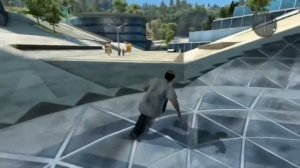 Skate 3 on crack