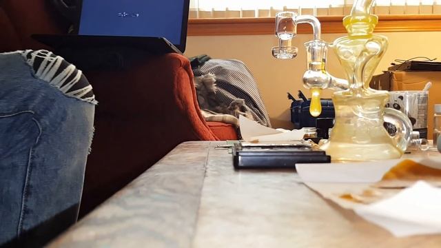 Another Q&A! The Terp Slurper: a couple more questions answered....hopefully ;) смотреть онлайн