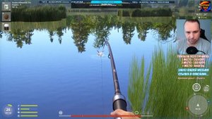 На что способна катушка АДРИАТИКА? ● Русская Рыбалка 4 | РР4