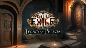 #2 Новое событие Наследие Фрекии в Path Of Exile