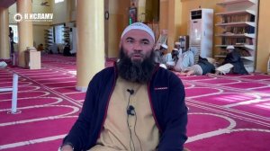 Вера в материю и плохие мысли о Господе | Ринат Абу Мухаммад