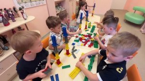 ЛАХТА ЦЕНТР