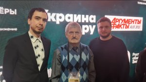 Лексус и Вован 2025.02.23