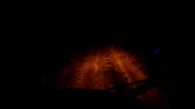 Квест на бензовозе по ночному лесу. смотреть онлайн