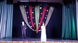 Евгения Кедрова (Е.К.) Вeчнaя любoвь