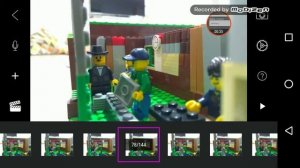 Lego school-Лего школа