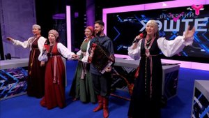 Песня на Масленицу