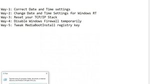 how to Fix Activation Error Code 0xc004f211 on Windows 10 & 11