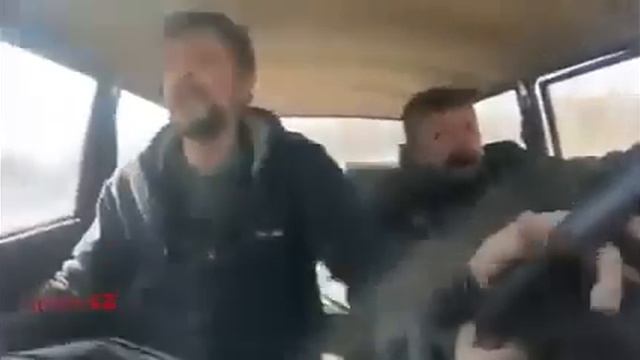 В первый раз за рулем😂 смотреть онлайн