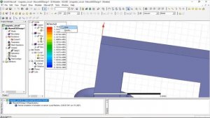 Coil excitation in ANSYS Maxwell software
