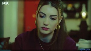 Эсра и Озан - 💔Стена непонимания💔