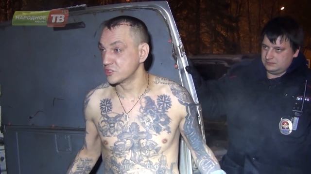 Опасно для жизни от 31.01.2018 смотреть онлайн