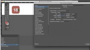 InDesign anglais juin 2019 part 10 formation pro 2019 Adobe une grille de mise en page facile