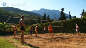 Grand Ring 5★ Hotel Kemer Turkey