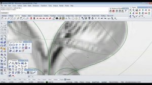 Jewelry designing by Matrix, and rhino in  jewelry cad design files for basic ganapati murti hindi