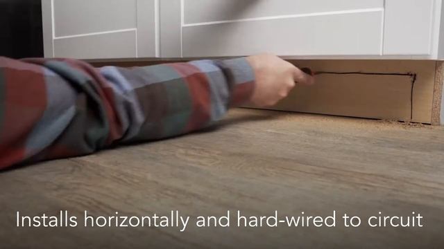 Cadet Perfectoe electric heater смотреть онлайн