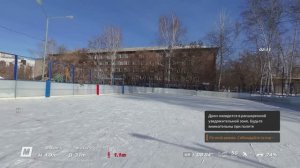 DJI Neo, ручной режим FPV, acro fly, manual mode