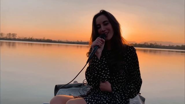 My Heart Will Go On (Cover Benedetta Caretta)