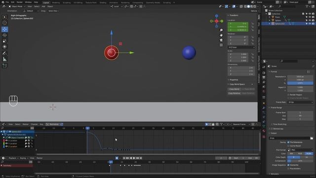 Mastering Animation Principles: Understanding Timing, Spacing, and Tempo
