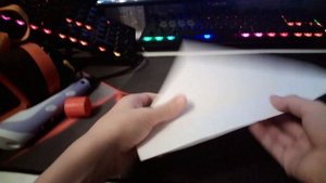 делаем кораблик из бумаги а4 оригами