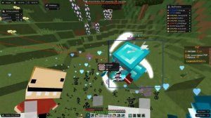 Запинал весь LEGENDGRIEF В НАЧАЛЕ ВАЙПА с бесплатным читом NURSULTAN CRACK