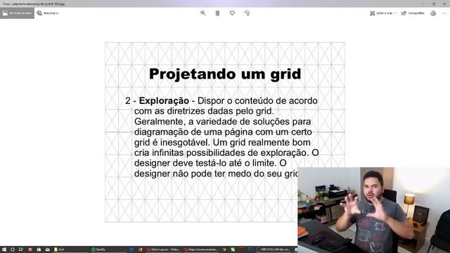 LIVE - INTRODUÇÃO AO GRID смотреть онлайн