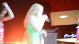 "Фабрика" -"Рыбка"