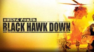 Delta Force Black Hawk