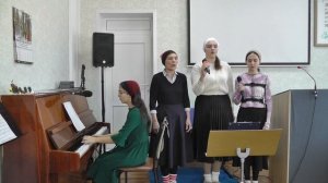 Когда душа твоя тоскует