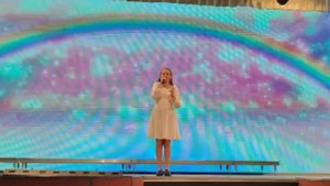 В сердце пришла зима