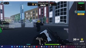 МИССИЯ НЕ ВЫПОЛНИМА! ИГРАЕМ ЗА ОМОН! в игре омон симулятор