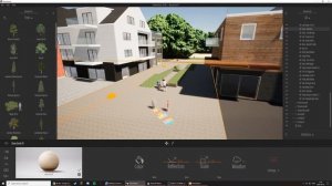ArchiCAD & Twinmotion