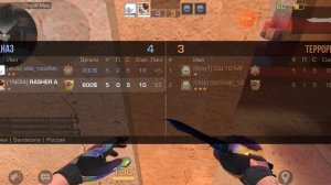 Напарники 5 часть