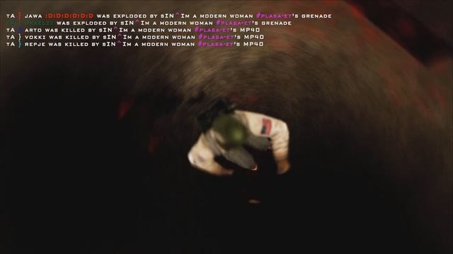 Woody and Nothing More - Sapphire Movie Contest смотреть онлайн