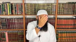 Когда гусль заменяет малое омовение, а когда нет | Ринат Абу Мухаммад