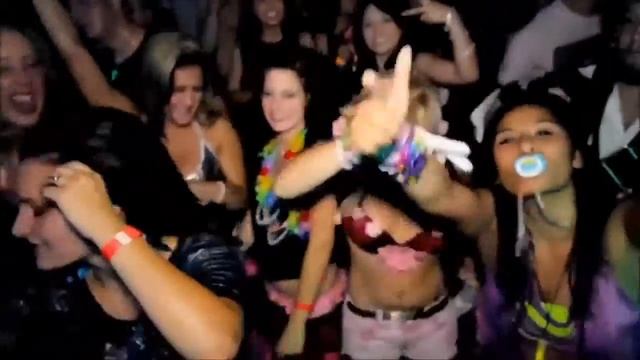 DJ 22 ROBO - Infinity House For Revealed RecordingsUltra MusicSpinnin RecordsTomorrowWorldED