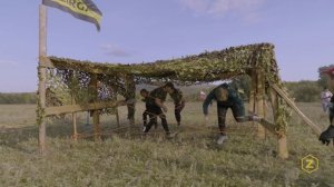 Школа выживания
3-й сезон