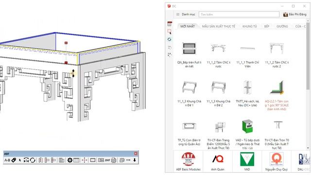 Sản Xuất Thiết Kế Nội Thất Thờ Cúng Tâm Linh смотреть онлайн
