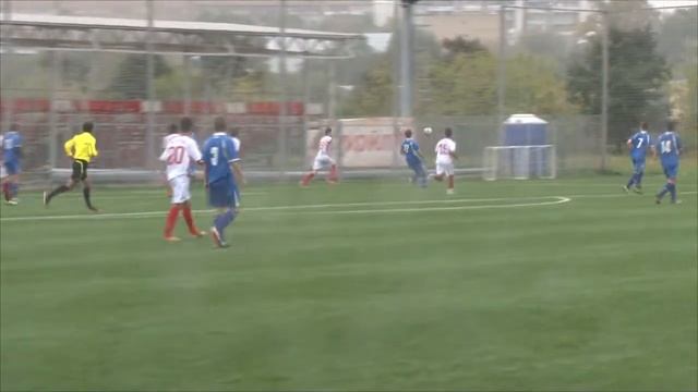 ФК ШКИД - ДЮСШ 80 смотреть онлайн