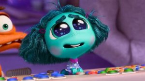 Головоломка 2