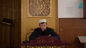 Алх1ам ц1али ва гьелда сверухъ к1алъай