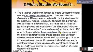 Top 10 Interview Questions for Catia