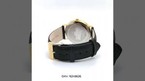 3D обзор наручных часов Davosa DAV.16248626