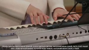 БОГОСЛУЖЕНИЕ 23 ФЕВРАЛЯ l Церковь Святой Троицы  г. Красноярск _ прославление.