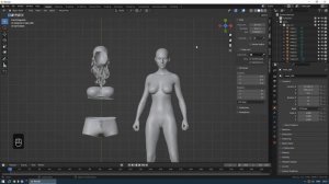 Ninja Ripper 2.2 | How to rip 3D models and textures from Dragon's Dogma 2 Character Creator
