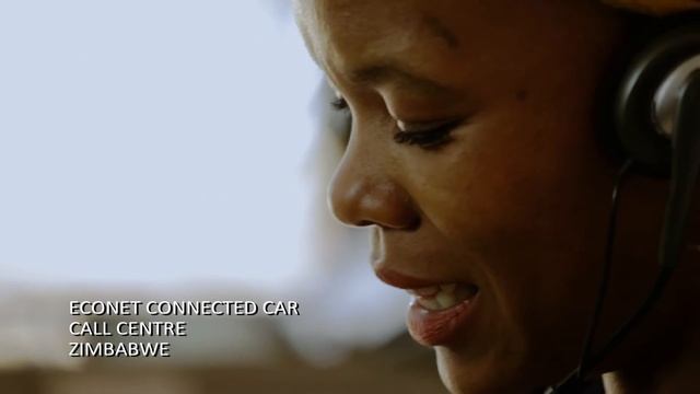 Cumii Econet Connected Car (Long) смотреть онлайн